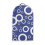 Elastic Kitchen Accessories Stylish Handle for Home Kitchen(Circle Pattern) 1