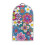 Stylish Mixer Cover Poplar Flower for Elastic Polyester Dust prevent 1