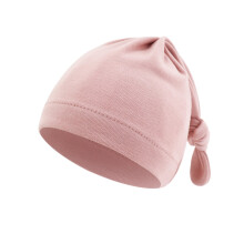 Long Tail Baby Bonnet Hat Soft Comfortable Newborns Fetal Caps Fashionable Knotted Hat Warm Bonnet Trendy Headwear