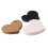 ROSENICE Heart-Shaped Wedding Tags 50 Pack 1