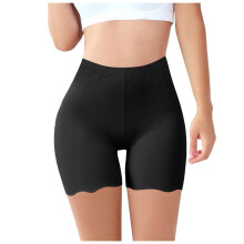 Shapewear Tummy Control Shorts for Under Dresses Women Seamless Shorts Thigh Society Shorts to Wear Under Dresses Underskirt Shorts F 2xl