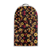 Autumn Leaves Sunflowers Mixer Cover Not Easy to Fade Dust Protector for Kitchen