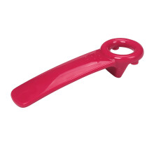 Easy-Grip Plastic Jar Opener for Seniors, Arthritis & Weak Hands – 4/3/2/1pcs Compatible with Standard Jars