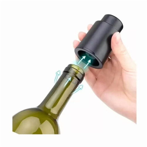 2-pack Champagne / Wine Cork - Vacuum