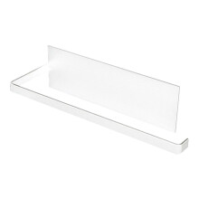 Magnetic Paper Towel Holder for Fridge, Bathroom, Pantry & RV – Wall-Mount Towel Rack, Compatible with Standard Rolls
