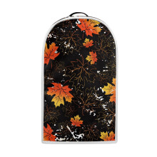 Maple Leaf Dust Cover for Kitchen Use, Kitchen Washable Machine Washable