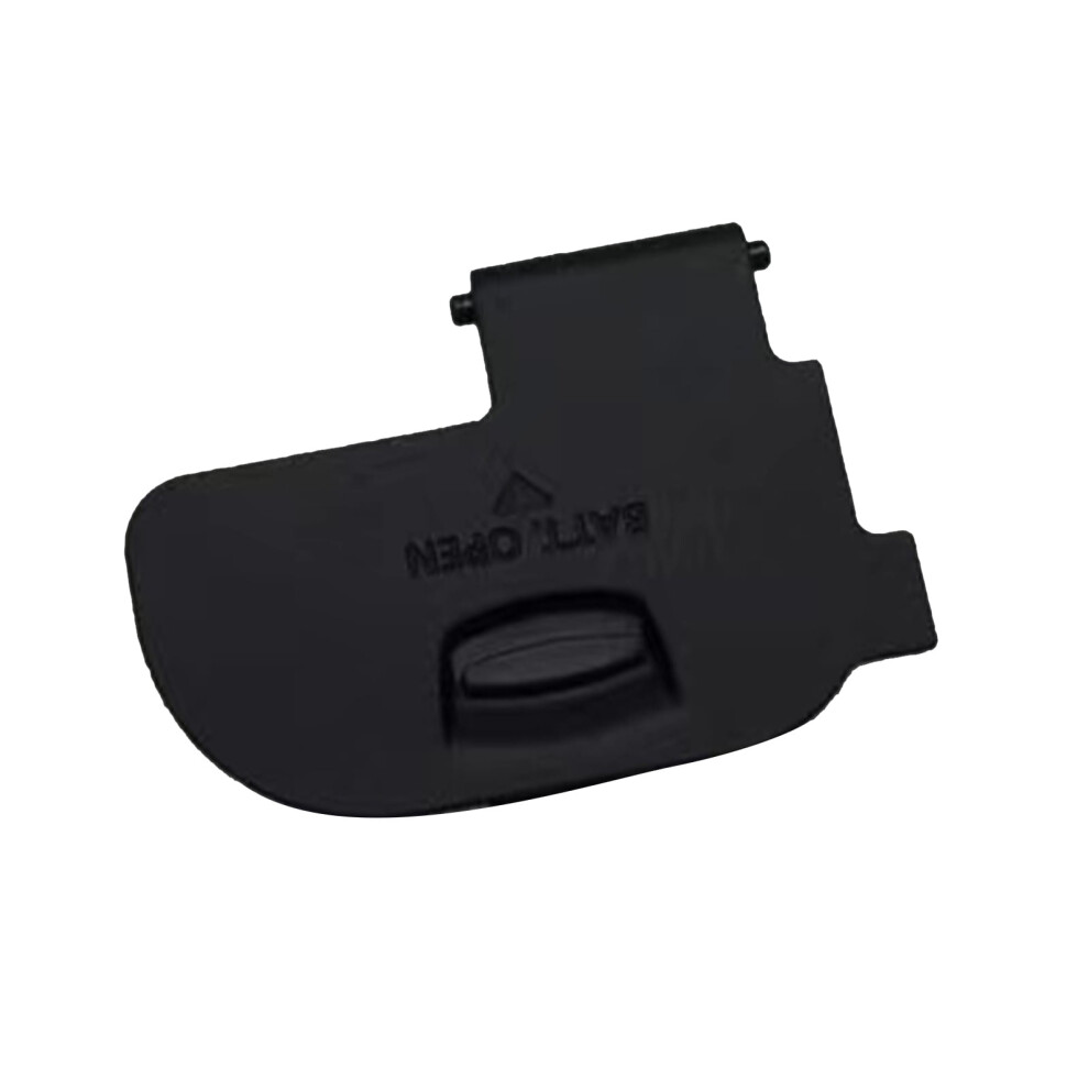 Replacement Battery Door Cover Lid Easy Installing For Canon (Eos 5D Mark Iv 5D4 ) 9401284794776