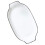 Ceramic Fish Tray Dinnerware Sets Large Serving Bowl Double Handle Sushi Plate For Kitchen Supplies 1