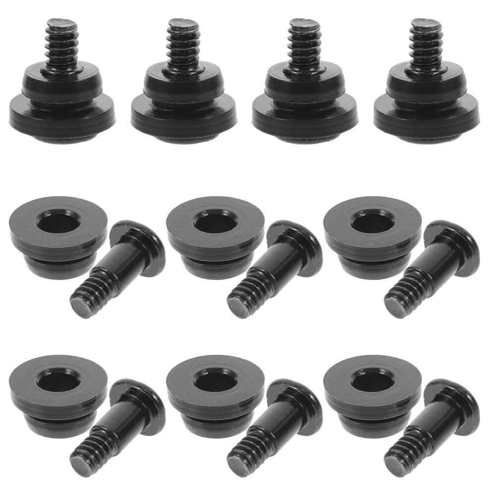 10Pcs Tiny Hard Disk Drive Screw For Professional Computer Repairmen In Storage Device Fixing 9362892478598