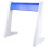 Laboratory Pipette Stand 1Pcs White Color Differences Space Saving Drying Rack 1