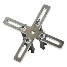 Adjustable Fuel Tank Wrench For Vag 55-160mm