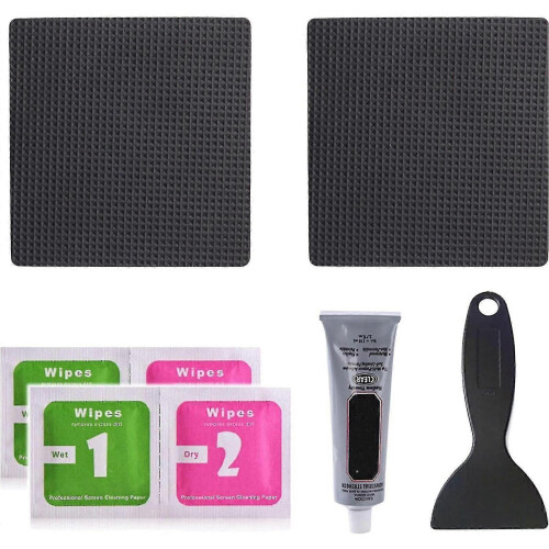 Trampoline Repair Kit Waterproof Tent Patch for Tears or