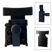 1pc Replacement Trigger Switch for 5016/6018 Electric Chainsaw Power Tool