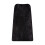 Women's Fuzzy Leg Warmers – Thick Polyester, 30cm, 5 1