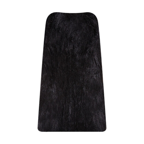 Women's Fuzzy Leg Warmers – Thick Polyester, 30cm, 5
