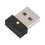 2Pcs USB Mouse Jiggler,Undetectable Automatic Computer Mouse Mover Jiggler, Keeps Computer Awake,Simulate Mouse Movement 2