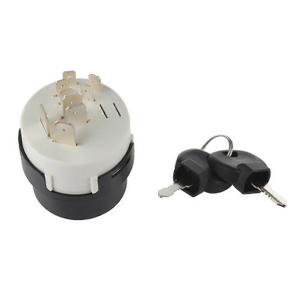 For Backhoe Loader 3Cx 4Cx Ignition Switch 701/80184 701 80184 701-80184 9P Ignition Switch Startin 9132278079820