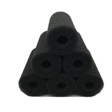 7137710 Roll Sponge Prefilter Pad fit Beckett Pond G FR DP Pump Part 7209410 for Water Garden Pond Pumps Filter (Pack of 8)