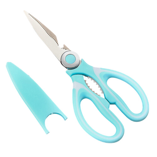 Stainless Steel Kitchen Shears Compatible with DCKSS721D2, Cordless 20V Max Combo Set