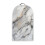 Marble Pattern Mixer Cover 1pc Fitted for Household 1