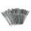 Home Sewing Machine Needles 11/75,12/80,14/90,16/100,18/110 1