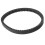 Go Kart Drive Belt High Strength Rubber Belt Replace Compatible With 125cc 150cc Engine 1