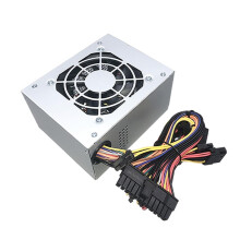 Compact and 200W PC Power Supply Suitable for Small Desktops Cash Registers Overcurrent Short Circuit Protect
