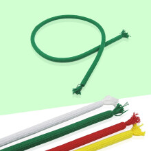 95cm Indian Stiff Rope Close Up Street Party Stage Children Magic Trick Toy