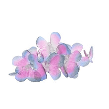 Tizuqe Battery Operated Fairy Lights for Indoor Outdoor Decoration Butterfly LED String