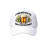 Baseball Cap Vintage Beer Design Adjustable Unisex 1