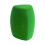 Triangular Microphone Sponge Cover for Acoustic Isolation 1