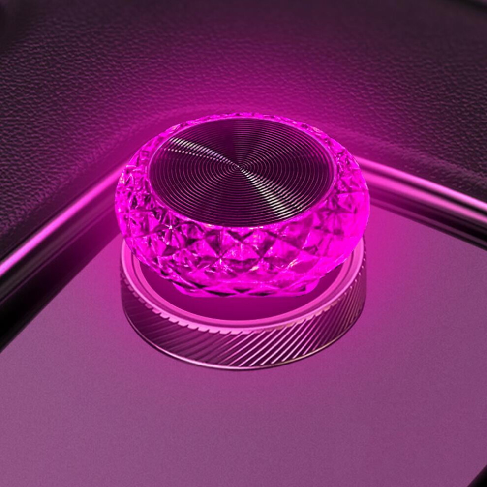 Car Usb Led Ambient S Auto Interior Neon Atmosere Colorful New Q3 N3e1 Light 9341593687348