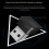 USB Fingerprint Reader Module Device for Windows 10 Hello Biometrics Security Key 8