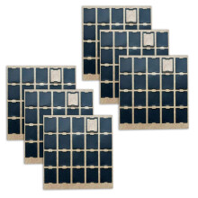 Tizuqe 120Pcs/Set MX Switches Films Mechanical Keyboards Switches Film Repair for MX Switches