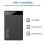 HDD Case 2.5 Inch  To USB 3.0 Adapter Hard Drive Enclosure for SSD Disk HDD Box Case HD External HDD Enclosure 3
