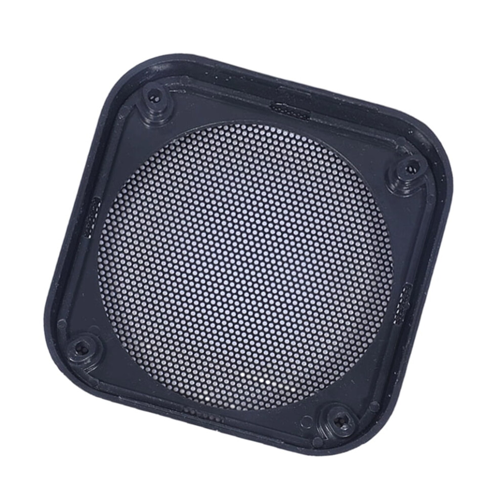 Tizuqe Car Speaker Grille 4/5Inch Car Speaker Grille Metal Speaker Protective Cover Car 9132278078410