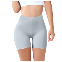 Seamless Tummy Control Shapewear Shorts for Women, Cooling Slip Shorts Under Dresses – Compatible with All Dress Styles