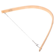Hand Saw for Wood Cutting with Ergonomic Handle, and Steel Blade, Stable and Precise Cutting Tool