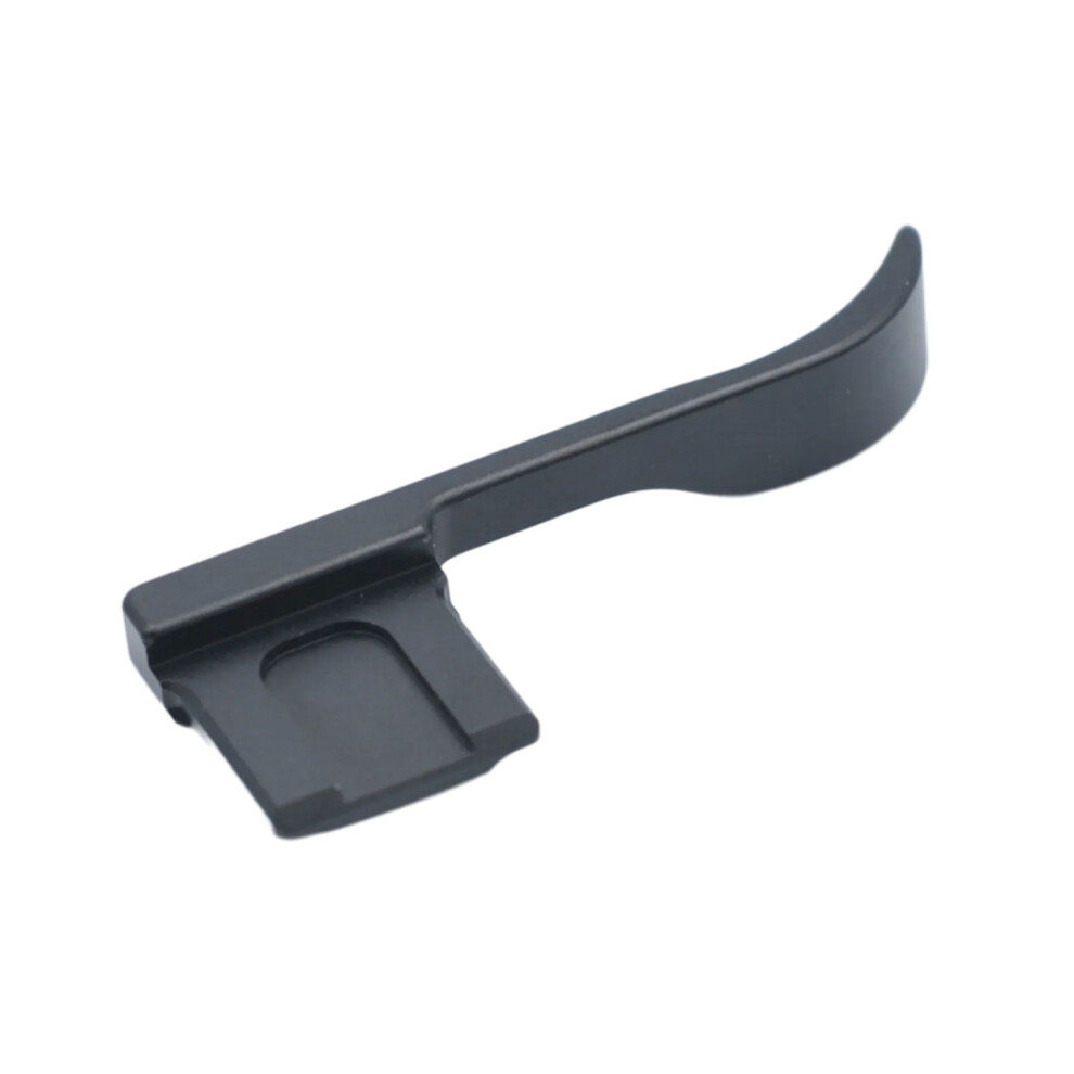 Aluminum Thumb Grip Handle Lightweighted For A7c A7c2 Cameras Enhances Stability And Comfort Hand Grip 9132278077925