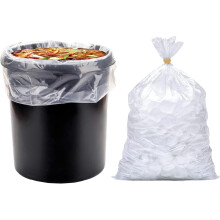 Clear Turkey Brining Bags Extra Large Heavy Duty 50 Pcs