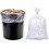 Clear Turkey Brining Bags Extra Large Thick 50 Pcs 1