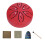 Steel Tongue Drum 3 Inch 6 Note Mini Handpan 1