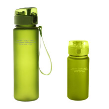 Gourde de sport portable – Grande capacité, légère, sangle confortable, compatible avec le cyclisme et les sports de plein air