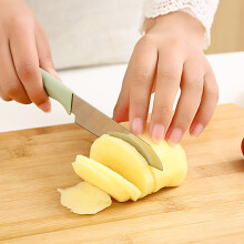3Pcs Multifunctional Stainless Steel Peeling Fruit Tool Peeling Tool Peeler Potato Peeler Melon Planing Tool Portable Fruit Peeling Tool
