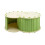 Cat Cave Hideaway Tunnel Foldable Indoor Pet House 1