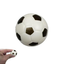 Valentine's Day Sports Gifts for Kids: 30 Foam Ball Toys + Exchange Cards, Goodie Bag Stuffers & Class Prizes – Compatible with Classroom Activities