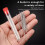 (34PCS 1 Set) Sewing Needle Set with Thread & Tools - 50 Char 7
