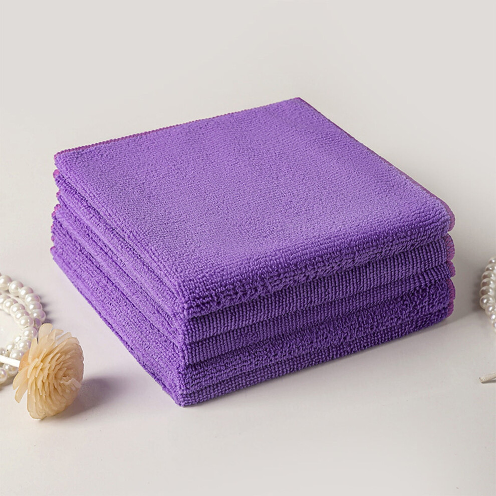 Microfiber Cleaning Cloths Reusable Super Absorbent 9180333282647