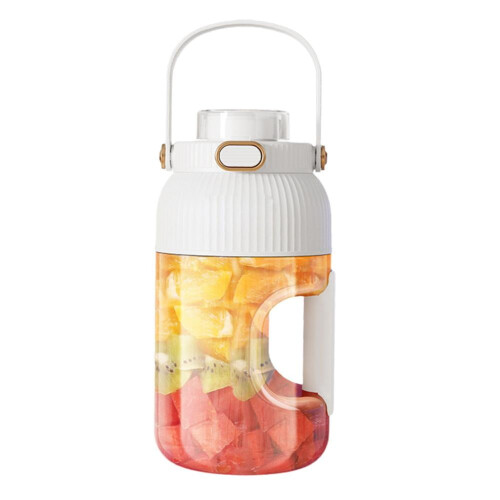 Portable Juicer Multifunctional Portable Juicer Cup with Digital Display