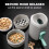 Efficient Pistachio Sheller Tool for Peanuts 4